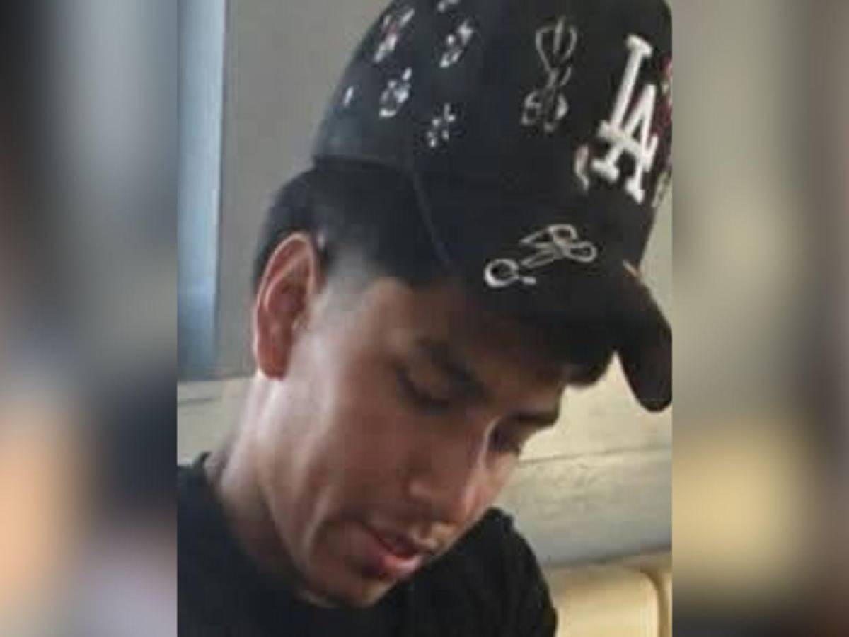 “Vinieron a traerla, me pudo el coraje y la embestí”: Jorge Cruz, acusado de matar a hondureña