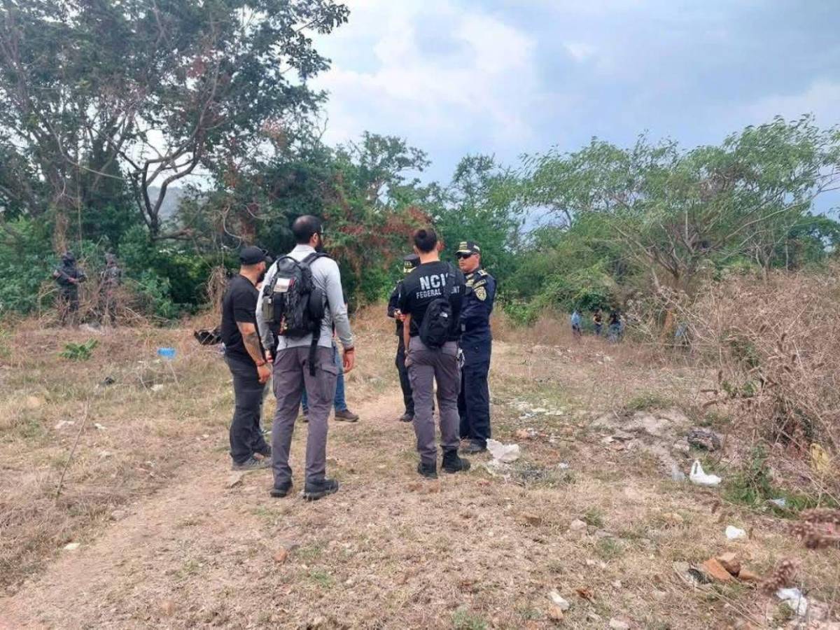Estados Unidos ofrece $10,000 por información que aclare crimen del militar Angelo Parisano Estados Unidos ofrece $10,000 por información que aclare crimen del militar Angelo Parisano