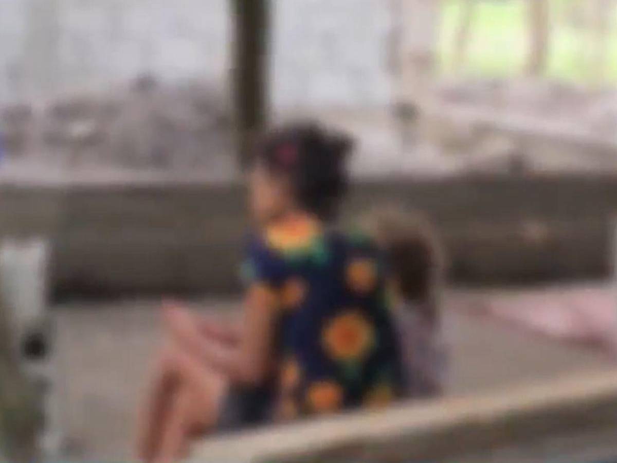 Ofrecía a sus hijas por una cuota mensual: madre acusada queda en libertad