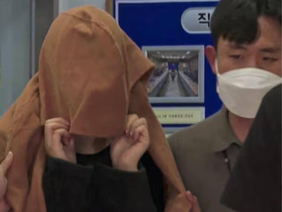 Madre recibe cadena perpetua por matar a sus hijos y ocultar sus cuerpos en maletas