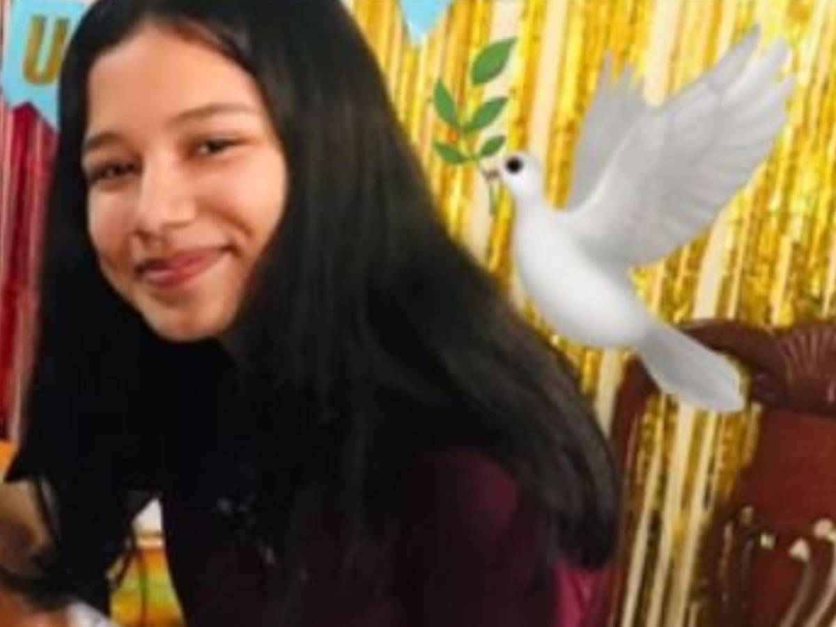 Abigaíl Osorio, joven de 20 años hallada muerta en Choloma, ¿qué le pasó?