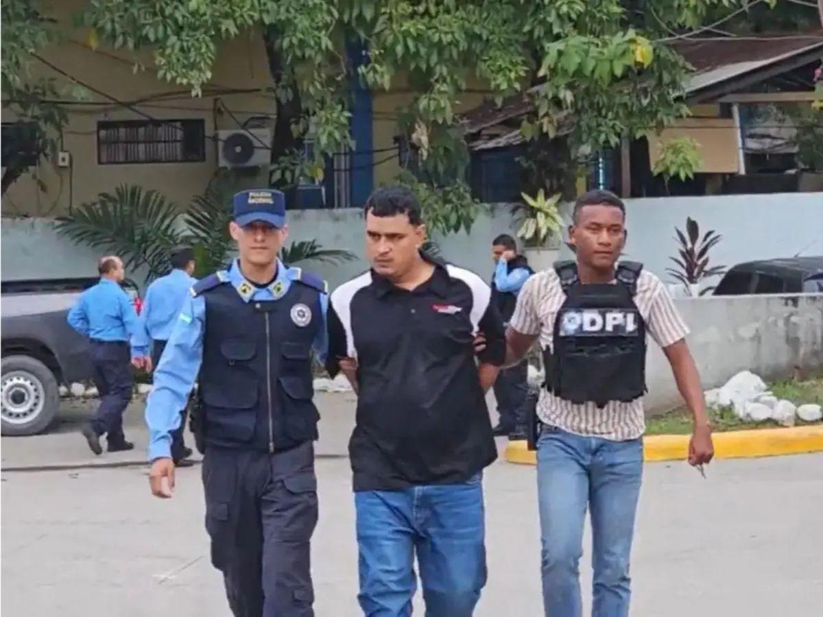 Supuesto miembro de la MS-13: Nelson Vargas, sospechoso de haber acribillado a conductor de bus en SPS