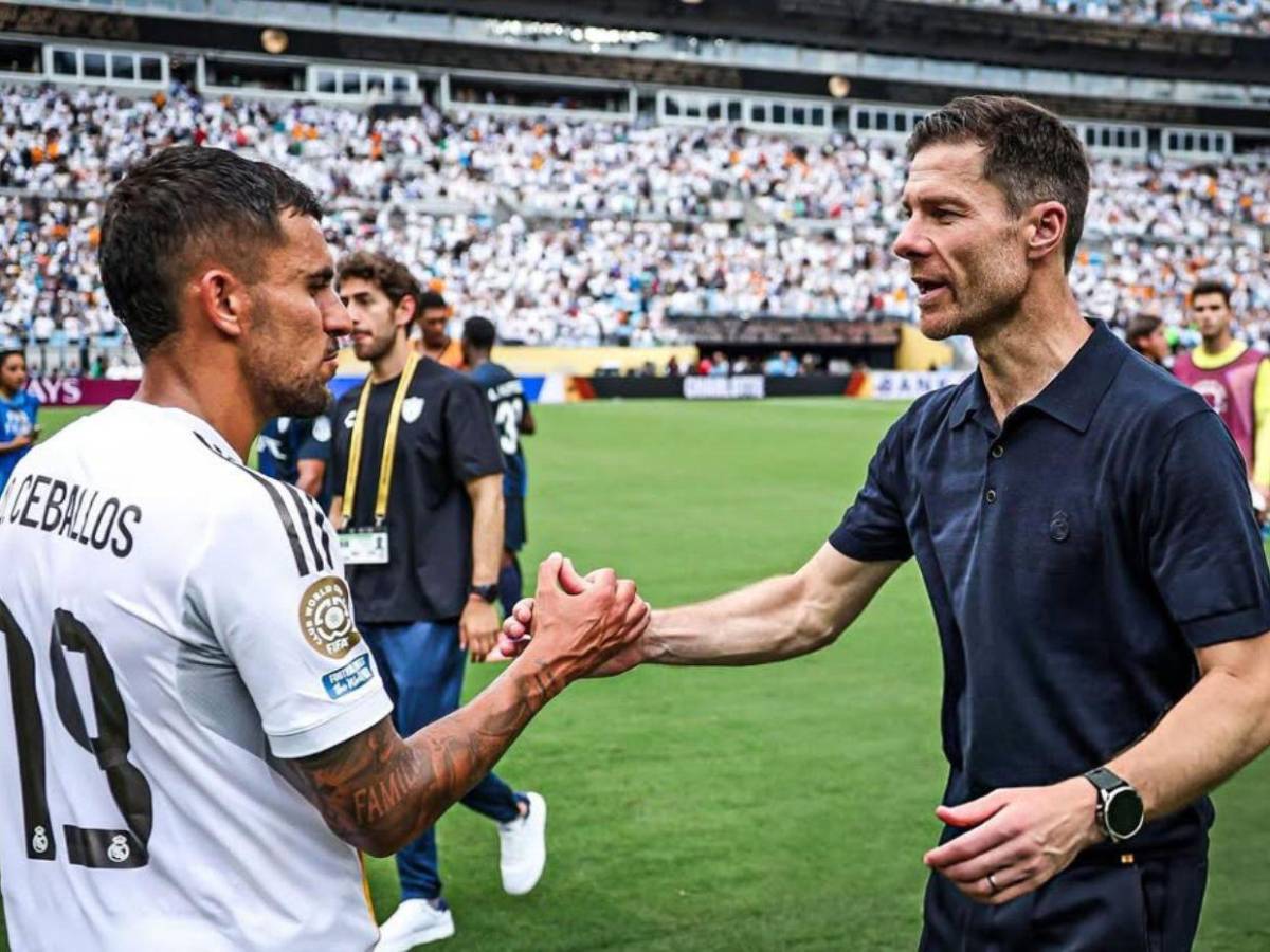 Mensaje de Mbappé, exjugador se ríe por Arbeloa y la curiosa publicación de Raphinha