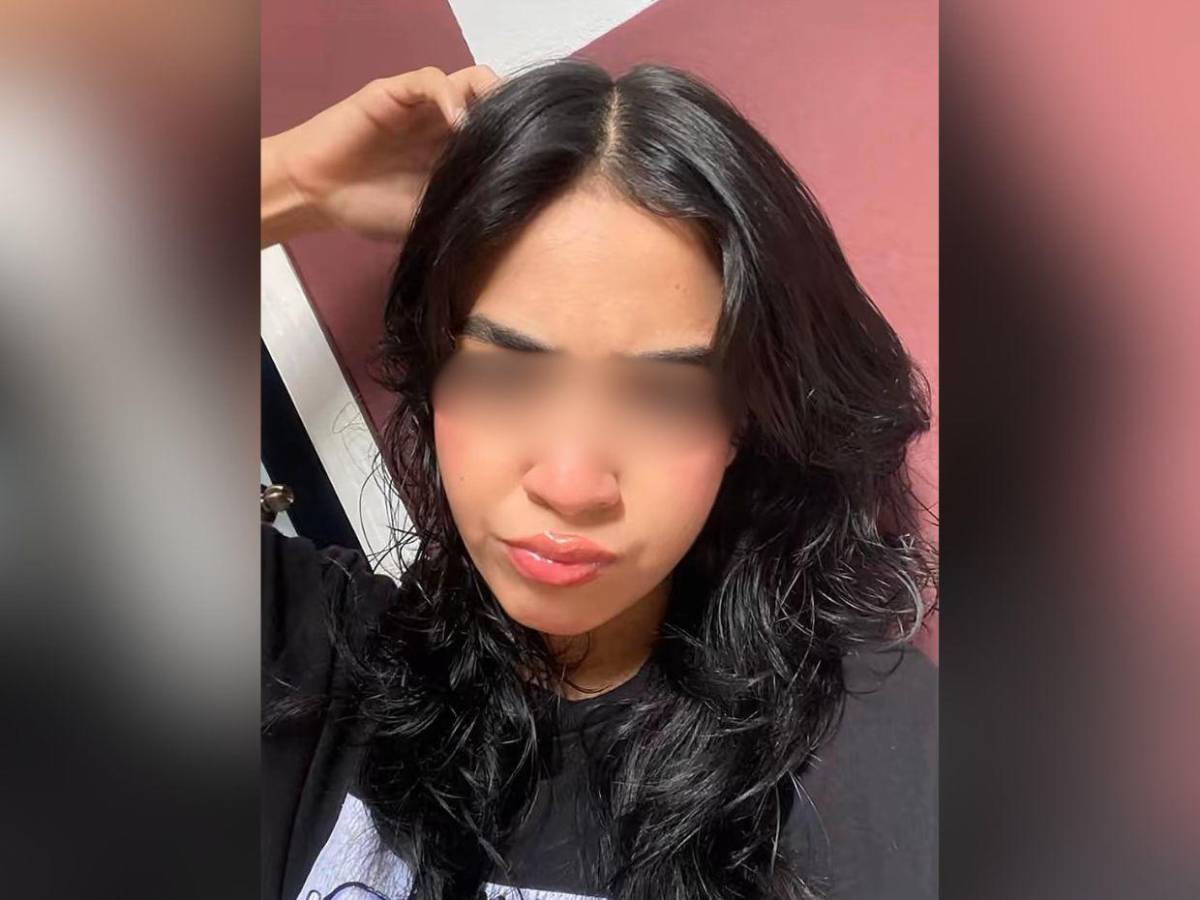 El despreciable móvil detrás del crimen de Michelle Argueta en colonia Los Pinos