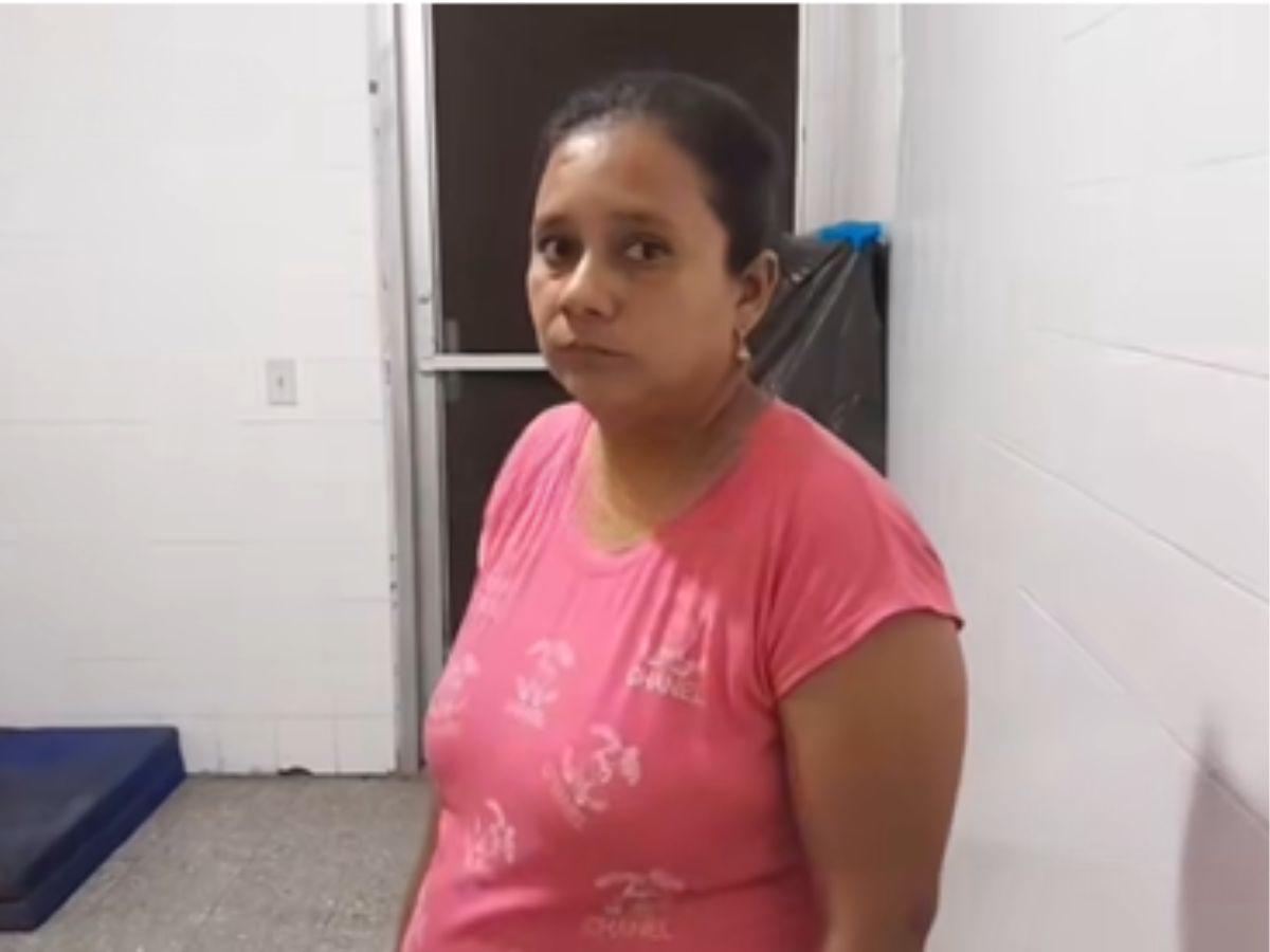 No expulsó la placenta: Digna Ortiz, madre de 6 hijos, murió tras dar a luz en su casa