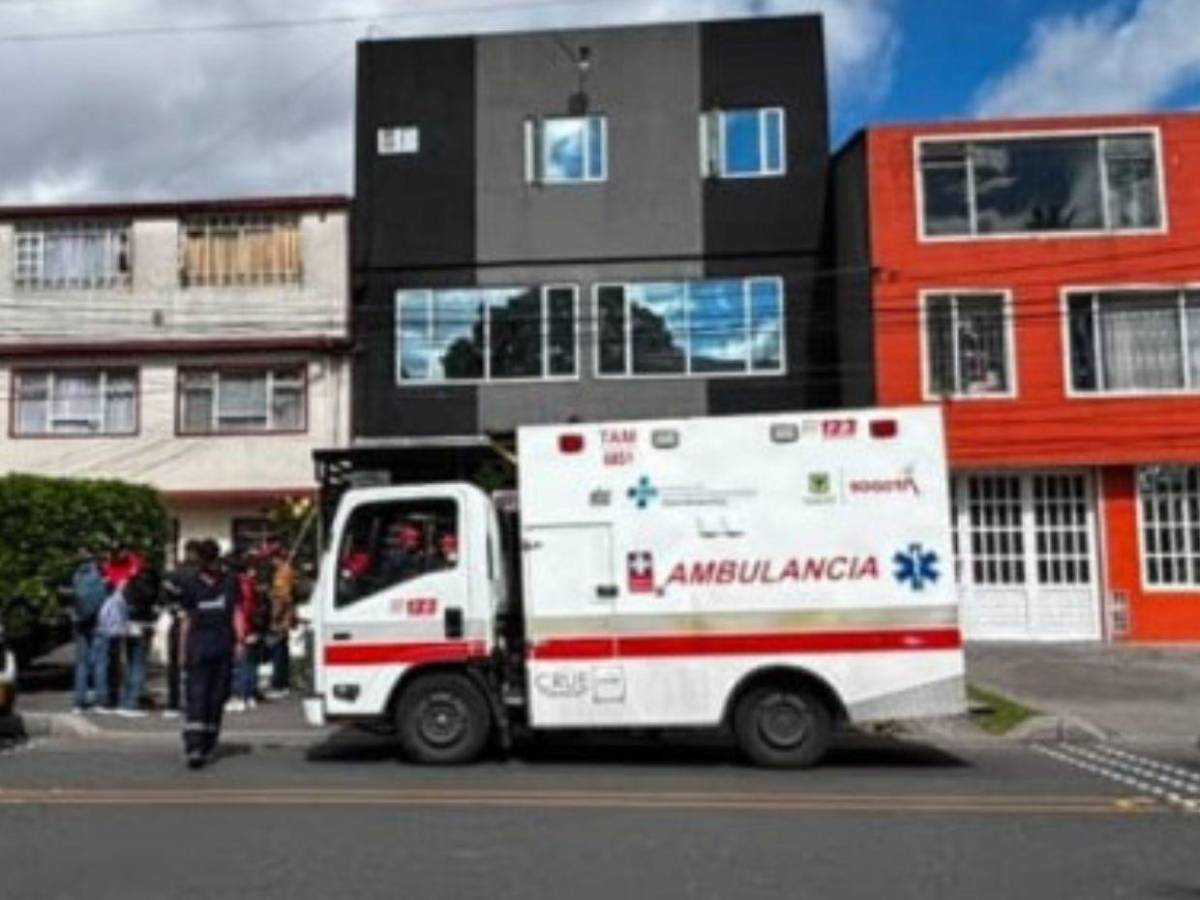Adriana Manotas, mujer tras que murió tras someterse a cirugía estética en centro clandestino