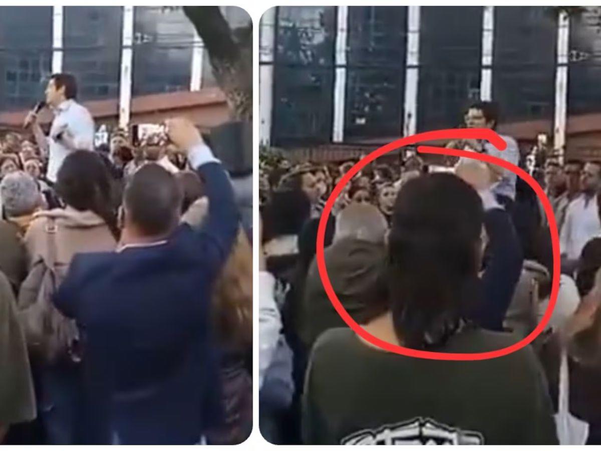 Un menor de 15 años disparó: ellos son los seis detenidos por el crimen de Miguel Uribe Turbay