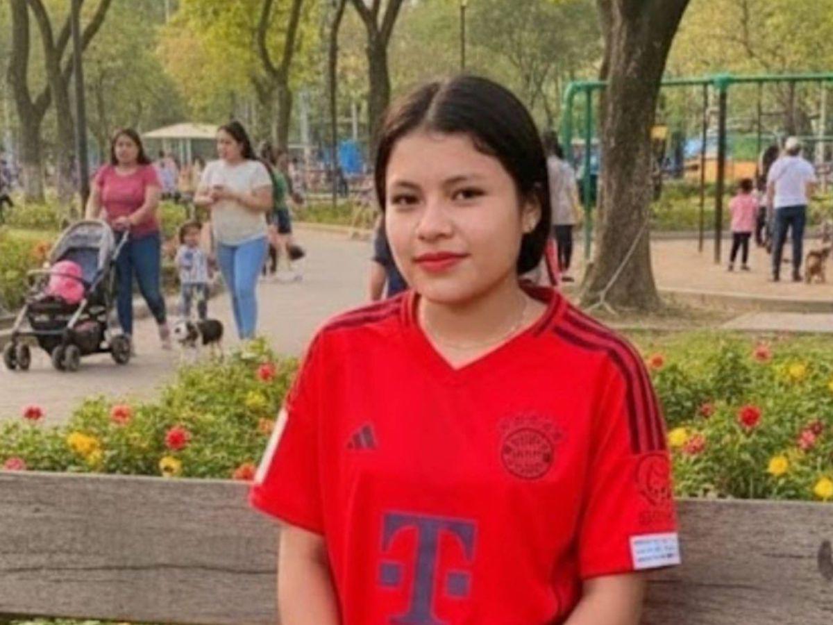 Iris Muñoz bailó con un hombre en fiesta de Nochebuena y fue asesinada: sospechan de su pareja