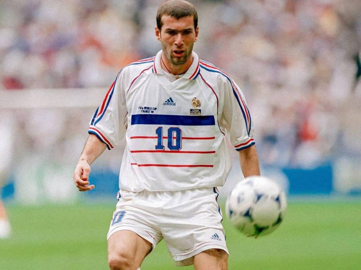 ¿Cuánto ganará Zidane? Su contrato con Francia supera el nuevo límite salarial