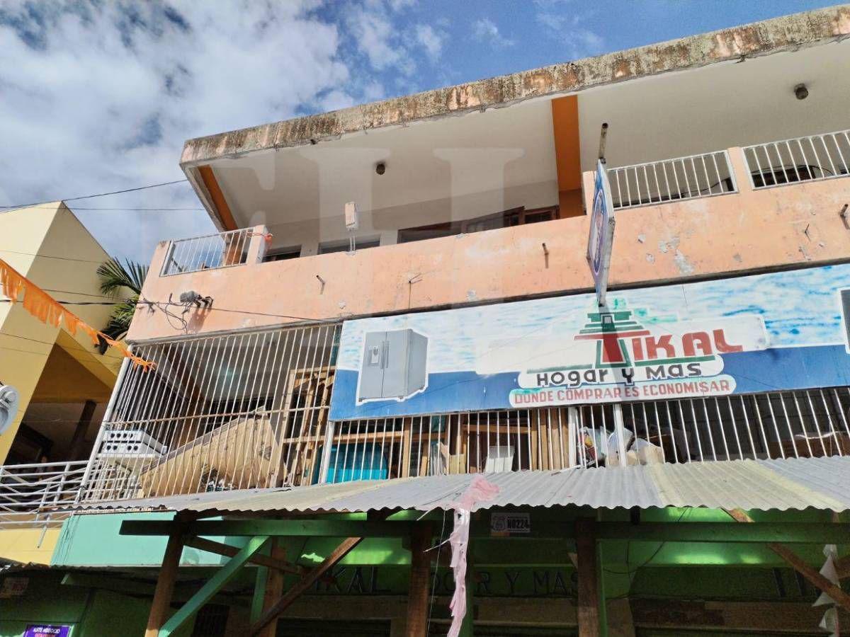 ¿Cómo llegó a pesar 630 libras?: narran la historia de Nasser, “el hombre más obeso de Honduras”