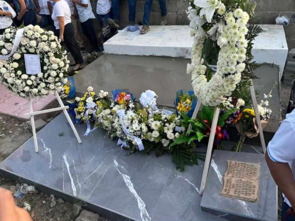 Nos vamos a casar, amor: mensaje de novia de Antony Mendoza, policía que murió en El Paraíso