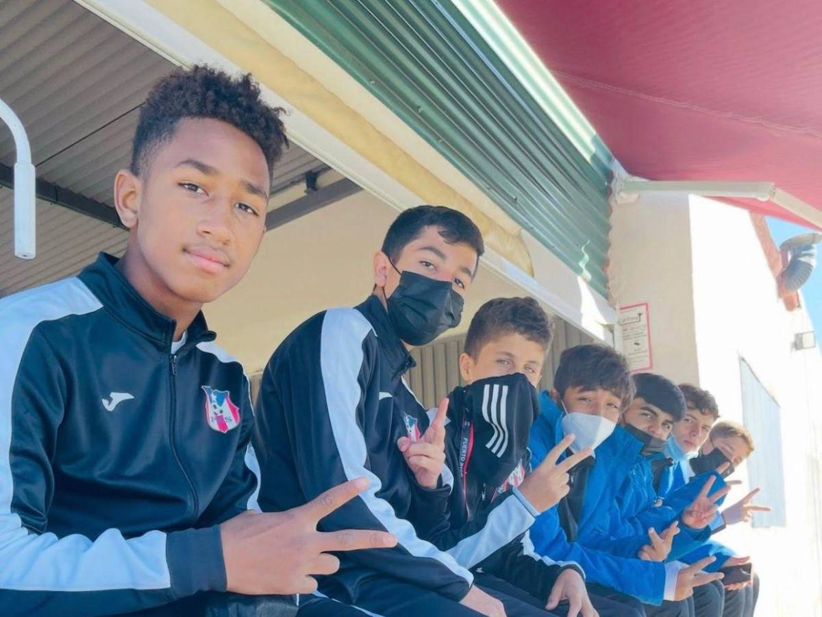 Estuvo dos días atrapado: así fue cómo encontraron muerto al futbolista Yimvert Berroterán