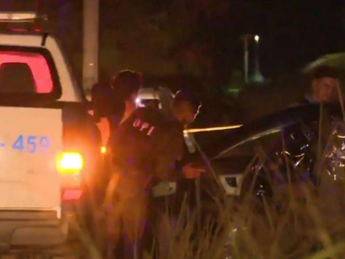 Sicarios en moto las interceptaron: caso de Suany Aguilera, joven asesinada y su hermana herida