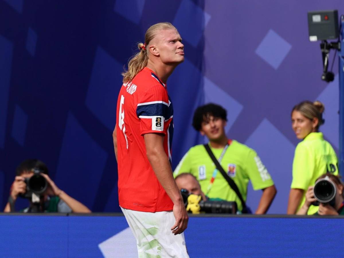 Los cortes de pelo más influyentes del Mundial 2026 ¿Con cuál te identificas?