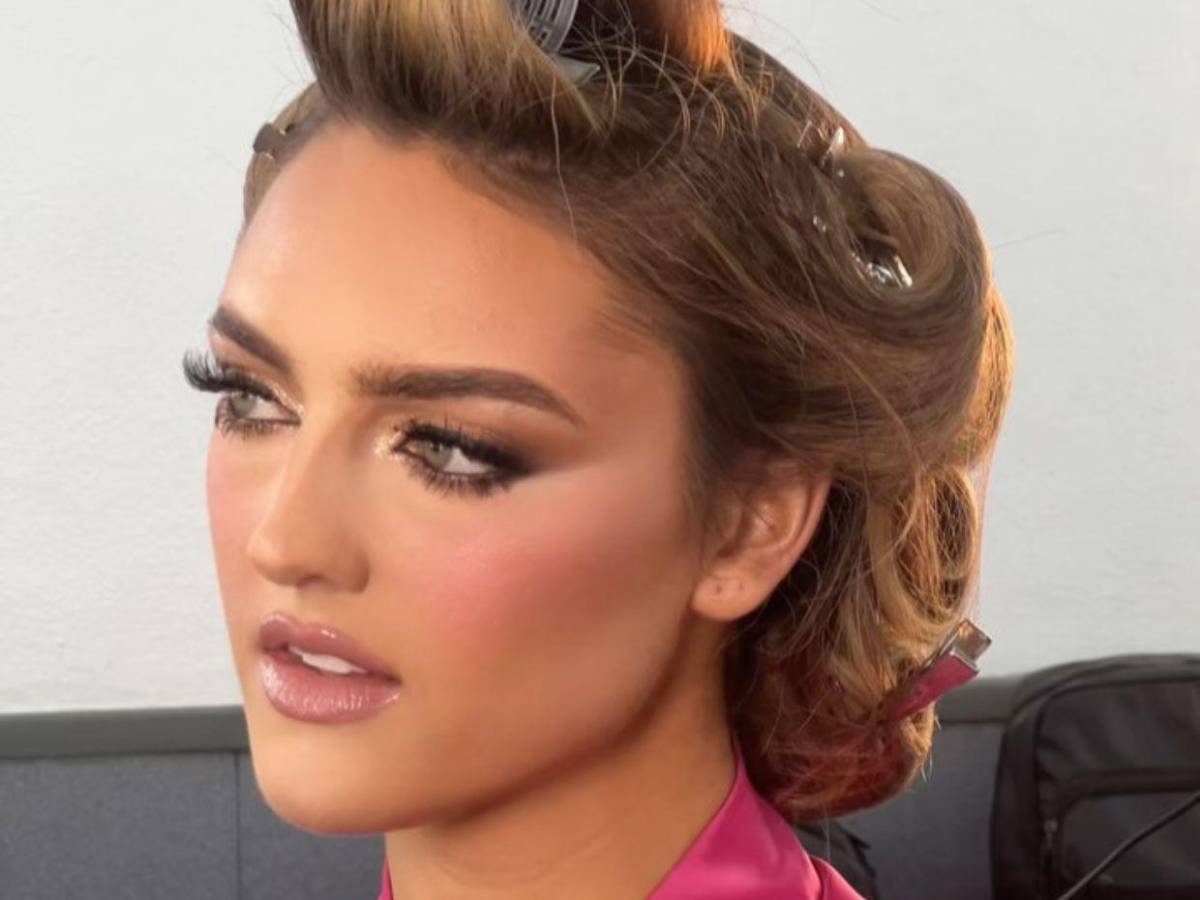 ¿Quién es Clara Vegas Goetz? La actriz de 23 años que es la nueva Miss Venezuela