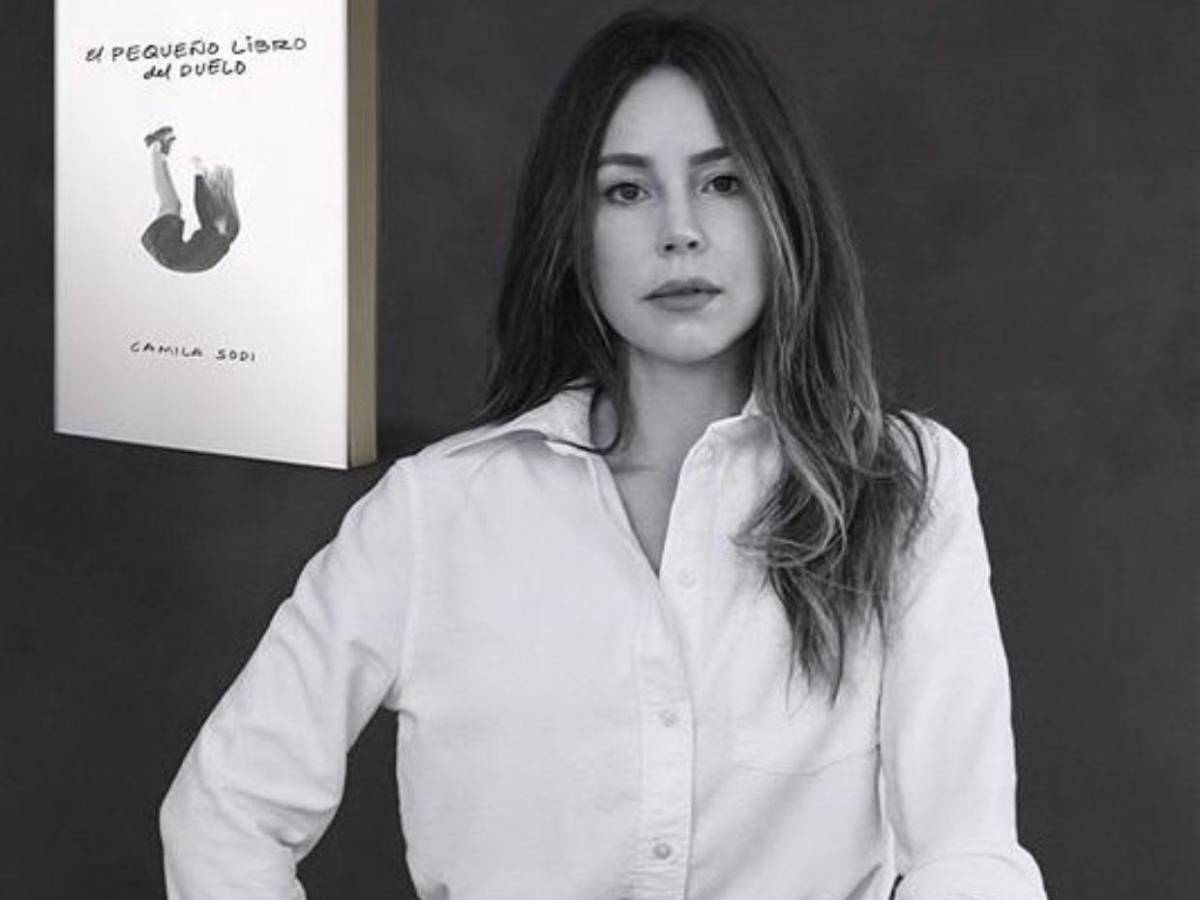 Camila Sodi confiesa que tiene autismo y TDAH: El mundo no está diseñado para nosotros