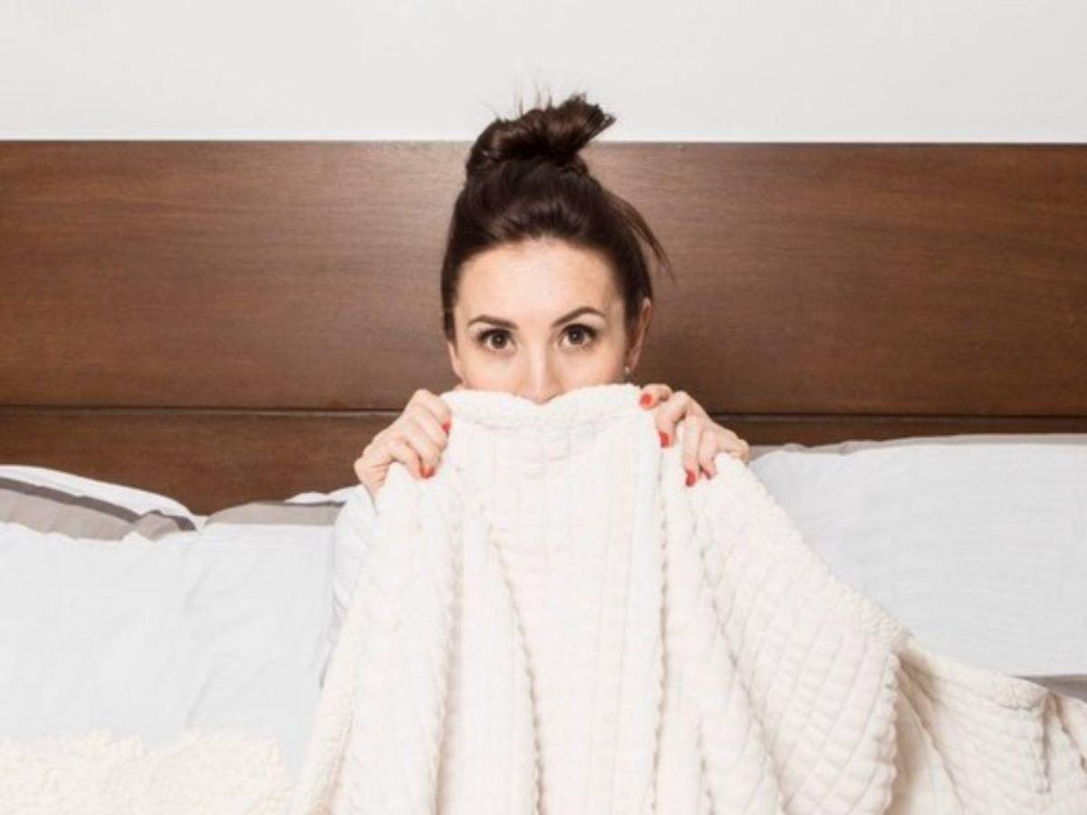 Actriz de Una familia de diez desmiente falsos rumores de su muerte por cáncer