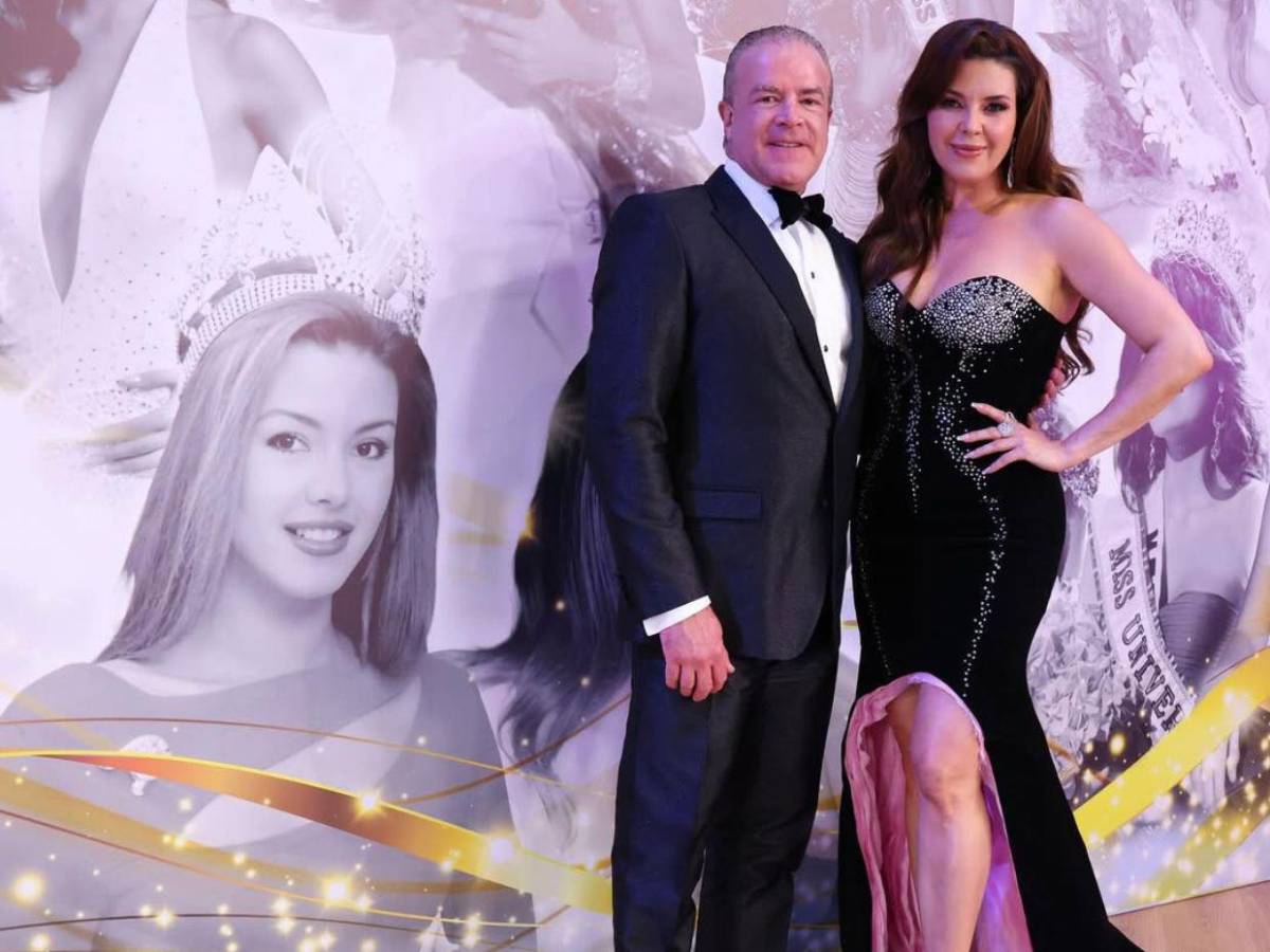 Sigue soñando: Raúl Rocha niega venta de Miss Universo tras rumores de adquisición filipina