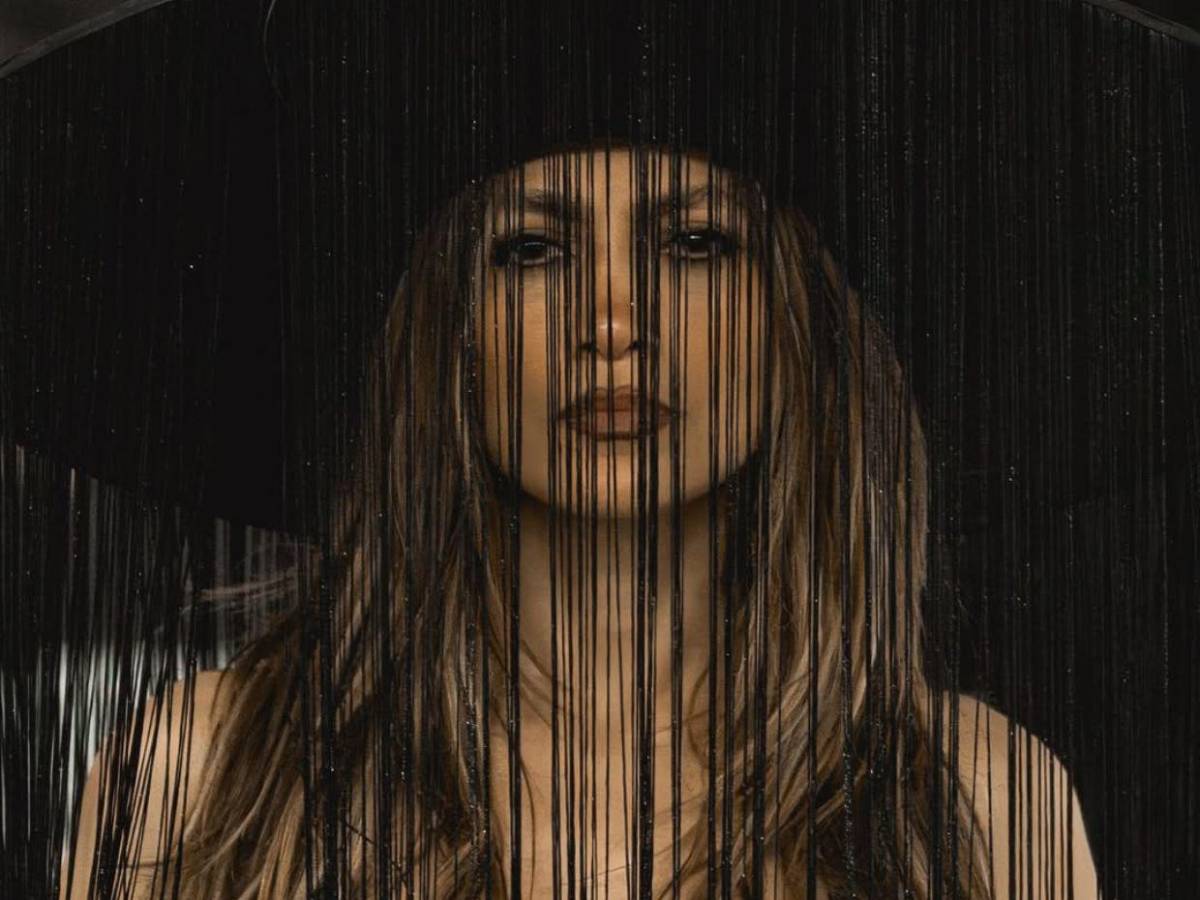 Jennifer López confiesa cómo superó su divorcio de Ben Affleck