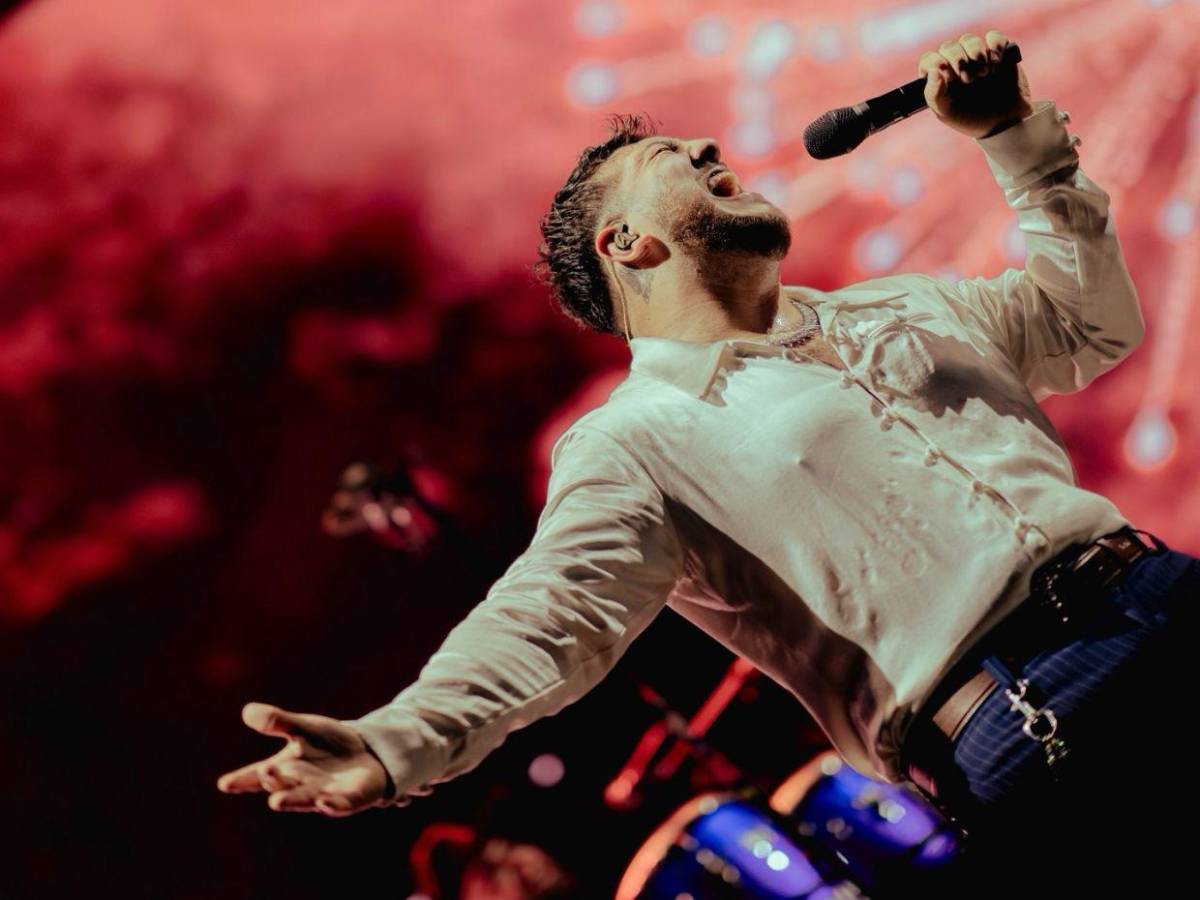 Todo sobre Grupo Frontera en Tegucigalpa: entradas, precios y zonas disponibles