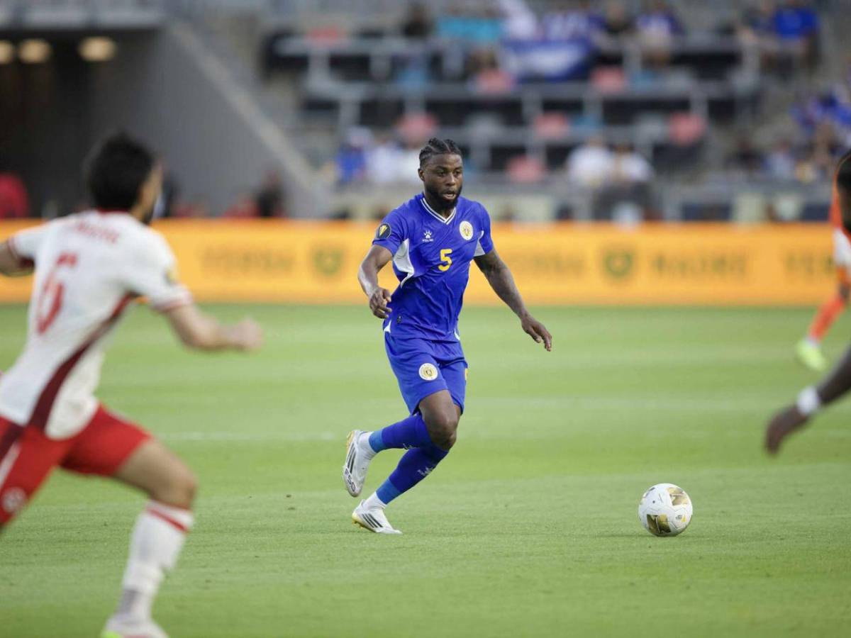 ¿Qué selección es más cara, Honduras o Curazao? ¿Dónde militan los jugadores de Curazao? ¿Qué selección es más cara, Honduras o Curazao? ¿Dónde militan los jugadores de Curazao?