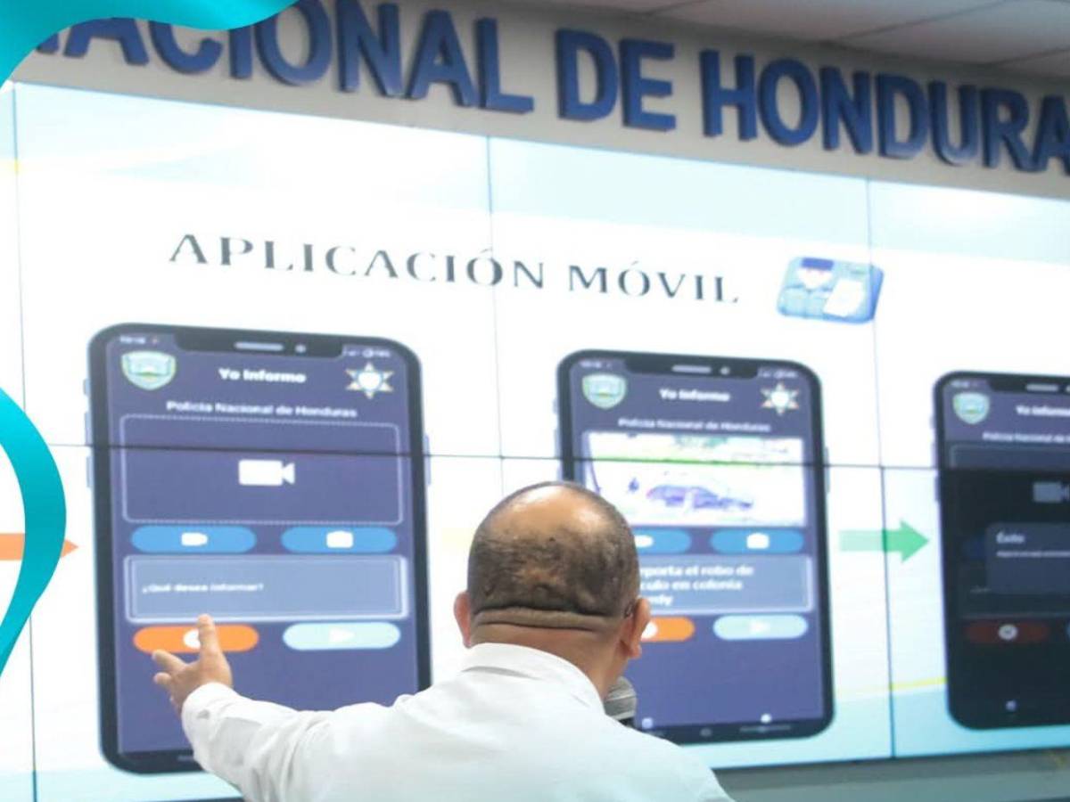 Gobierno lanza aplicación para que ciudadanía reporte delitos, ¿cómo funciona?