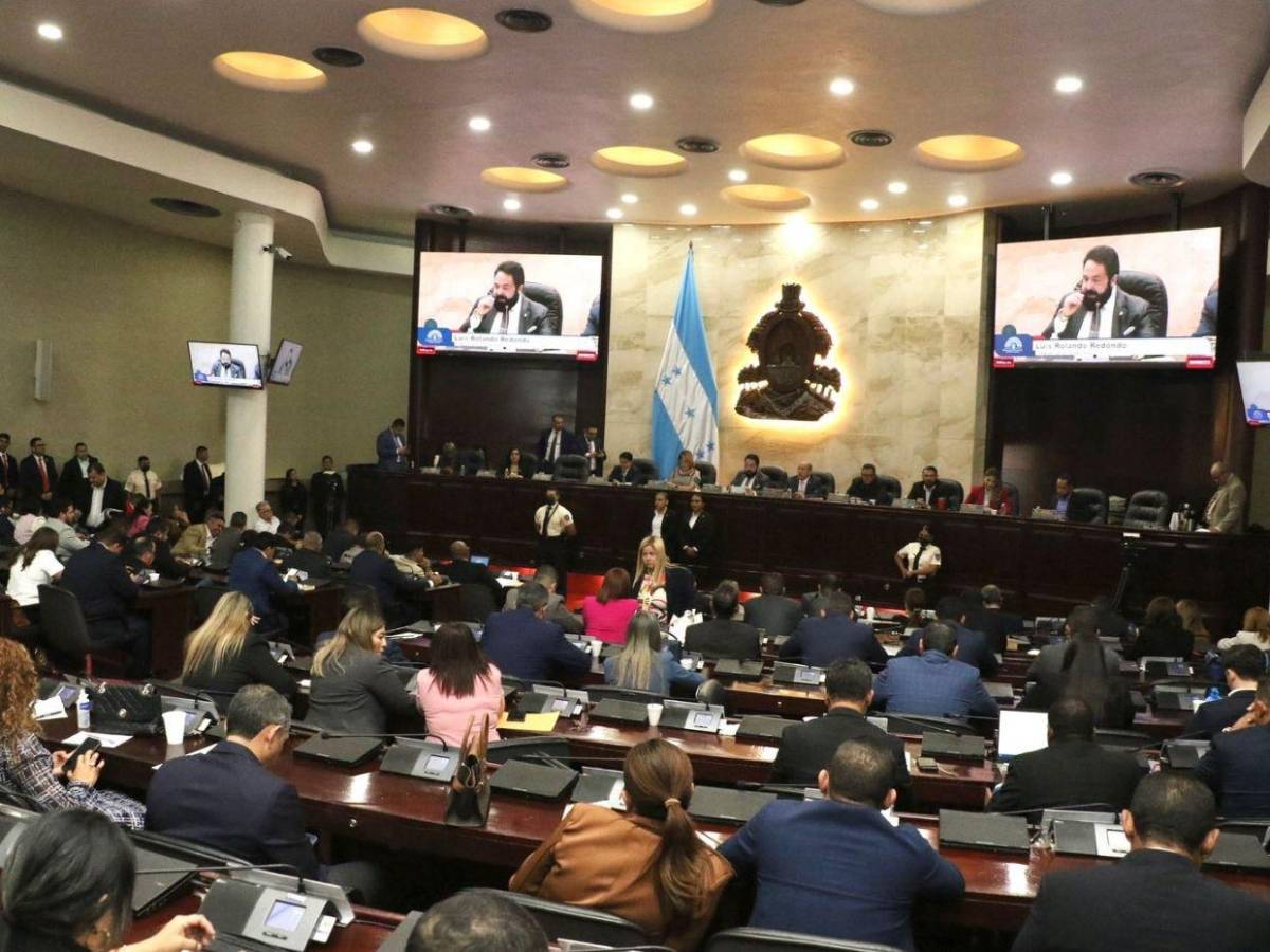 ¿Quiénes son los seis diputados que suenan para ser el próximo presidente del Congreso?