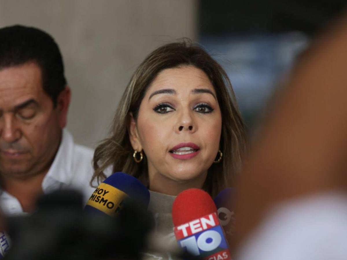 Gabinete de Nasry Asfura: ella sería la nueva canciller y otros ministros que serían nombrados