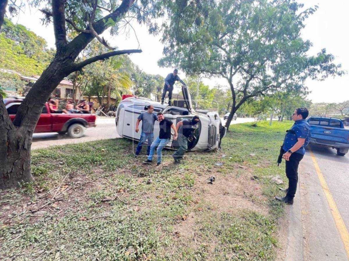 Detenidos dos sospechosos de la muerte de Valeria Alvarado, estudiante de Medicina