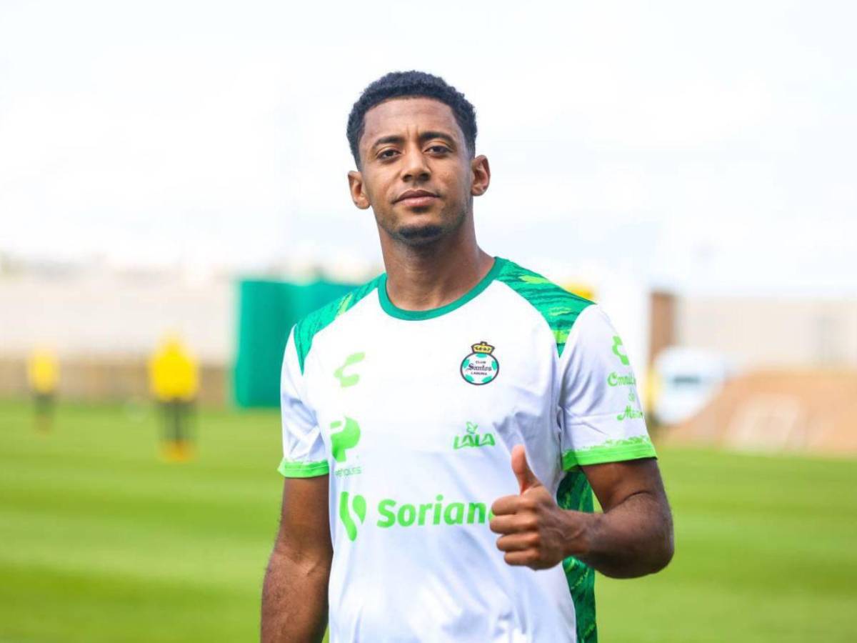 Fichajes: hondureño al Tigres de México, club inglés sigue a Dereck Moncada y Motagua buscaría salvadoreño