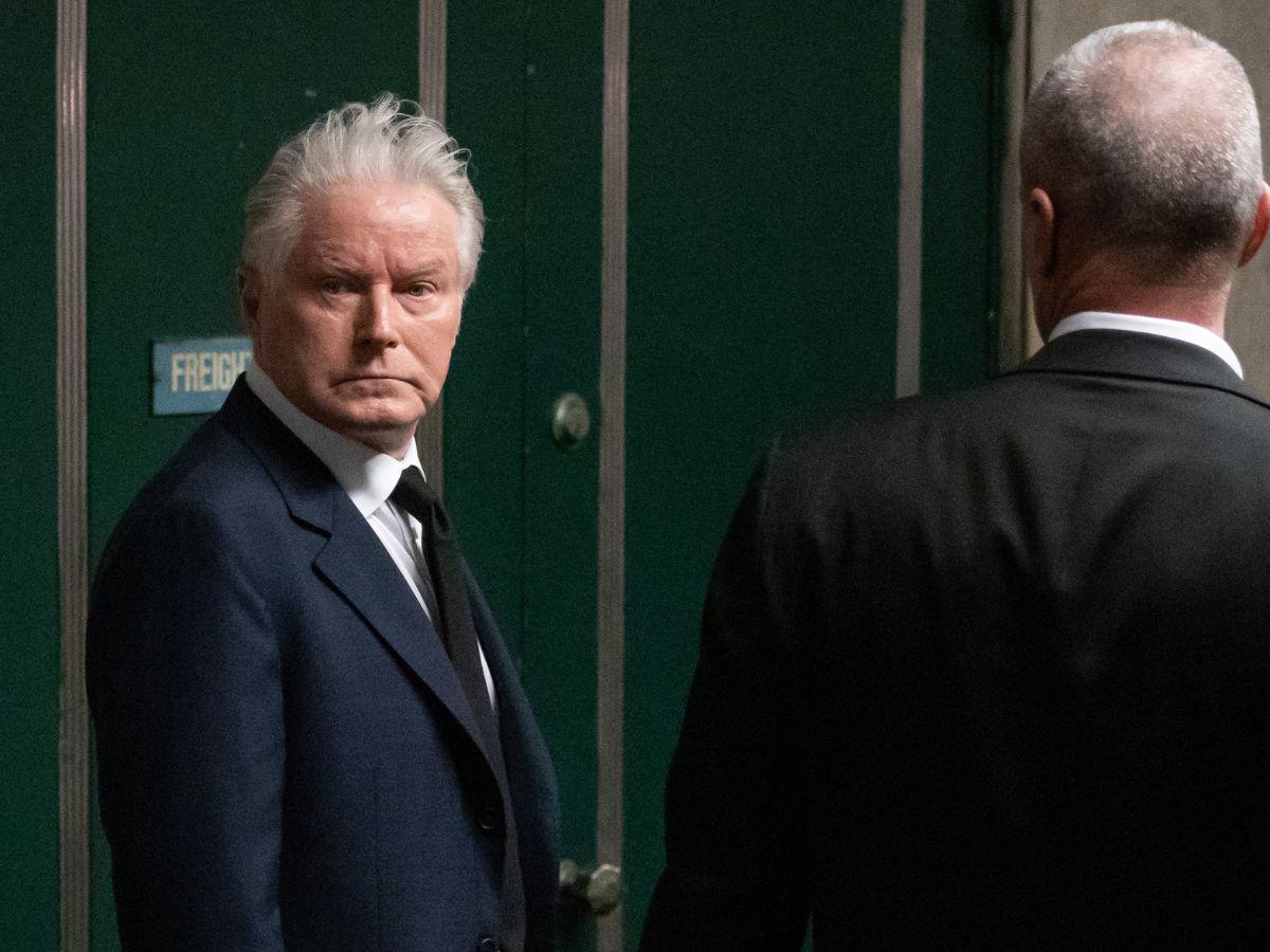 Don Henley, líder de Eagles, se declara víctima de extorsión