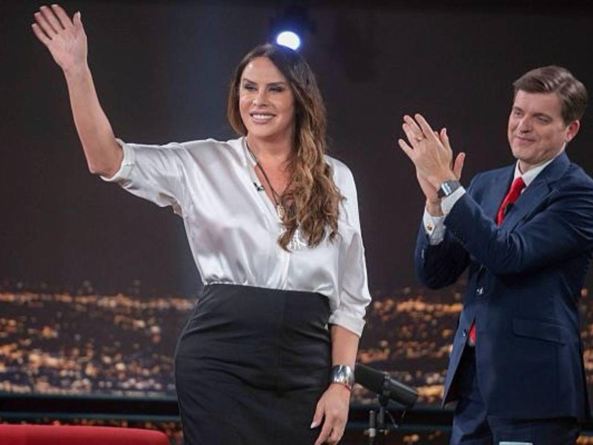 El escándalo de Karla Sofía Gascón amenaza los premios Oscar