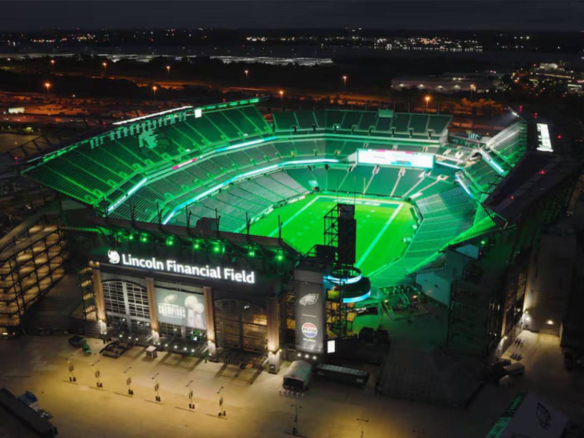 Costaron una fortuna: los estadios más caros y modernos del Mundial 2026