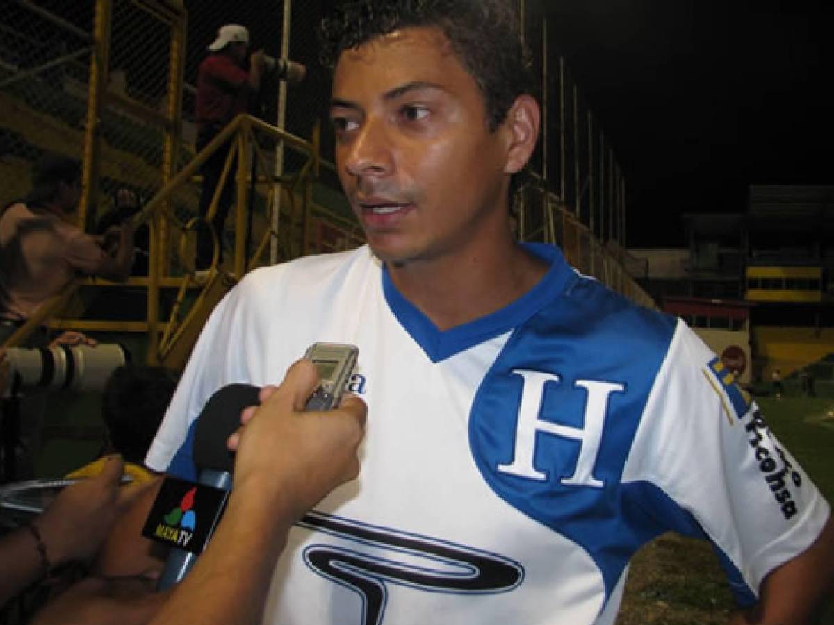 ¿Qué fue de Mauricio Sabillón? Así es su nueva vida en Estados Unidos tras dejar el fútbol