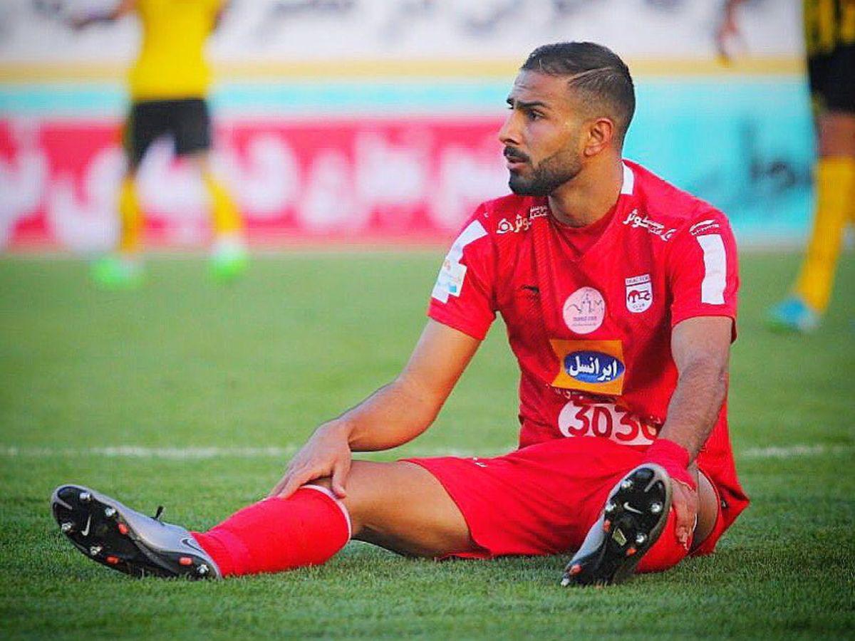 Condenan a muerte a futbolista Amir Nasr-Azadani por defender derechos de las mujeres