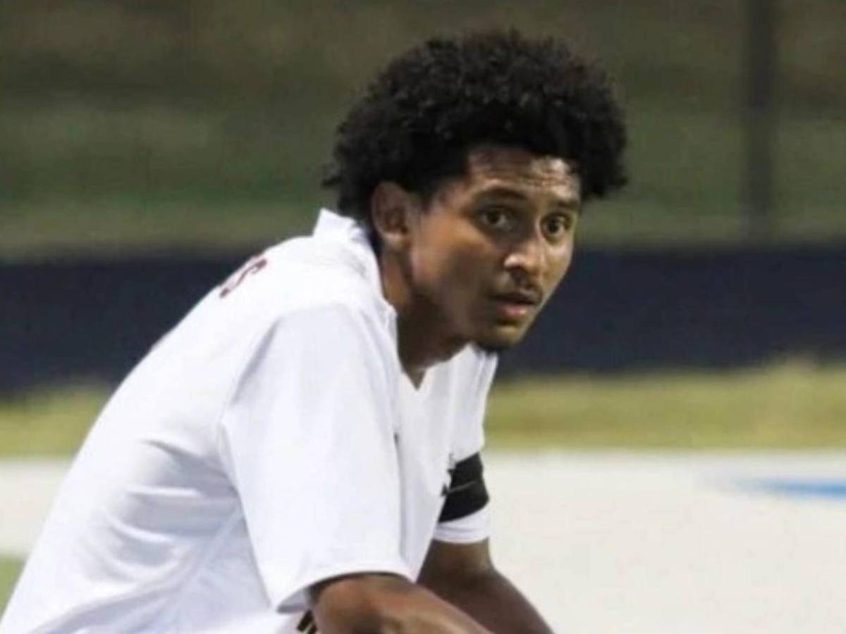 ¿Qué fue de Emerson Colindres, el futbolista hondureño que fue deportado por ICE de EE UU?