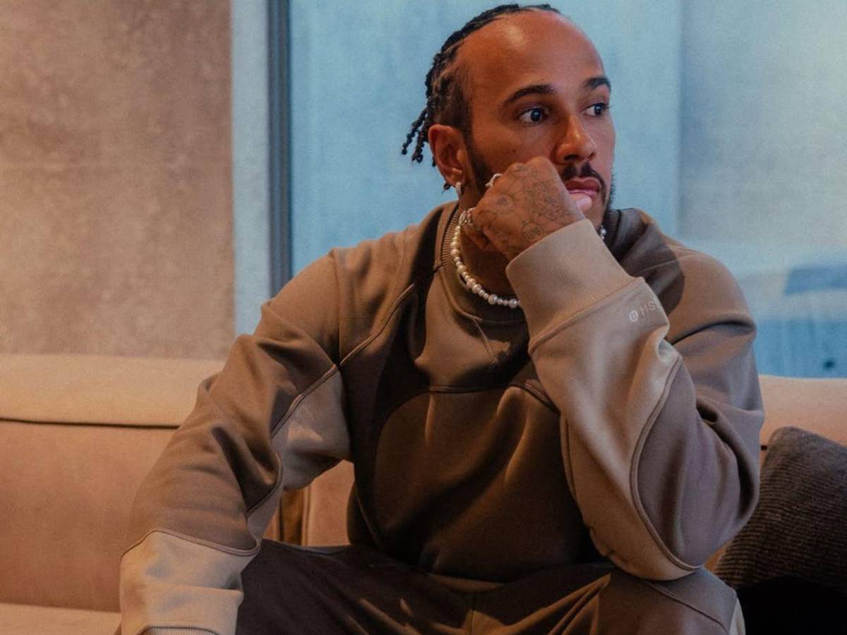 ¿Cómo se conocieron Lewis Hamilton y Kim Kardashian?