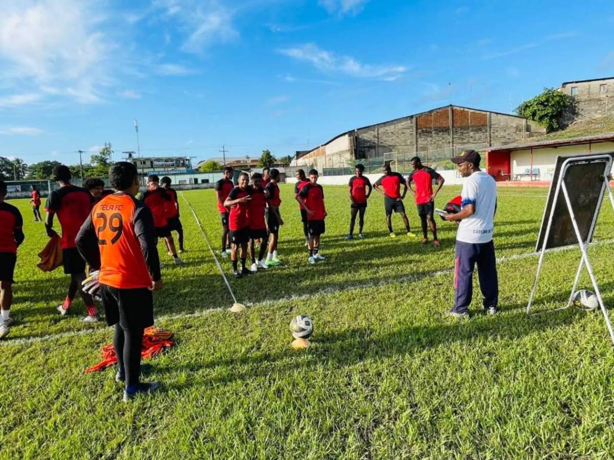 Equipo del fútbol hondureño sorprende al anunciar que desaparece