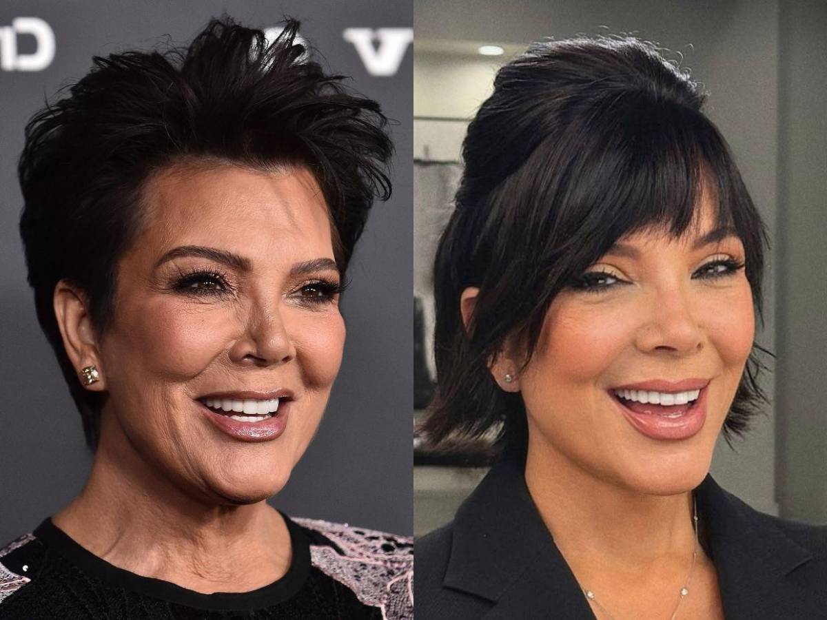 Transformación estética de Kris Jenner: ¿Cuánto costó?