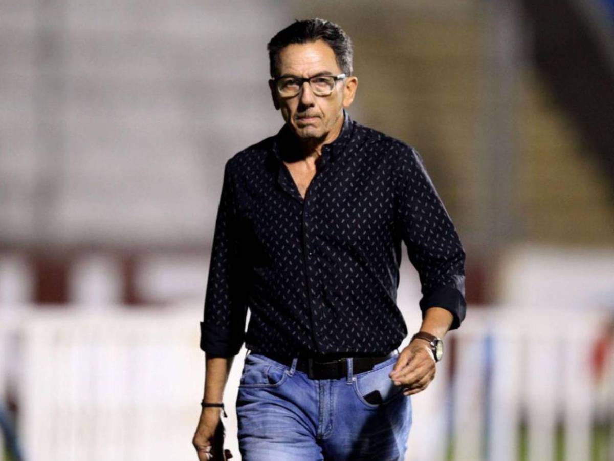 Frustrado el fichaje de hondureño en la Serie A y Motagua buscó legionario