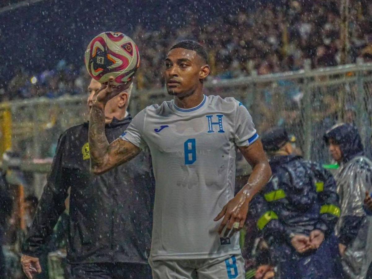 Panamá vale el doble: Lo que cuesta la Selección de Honduras y los canaleros en Copa Oro