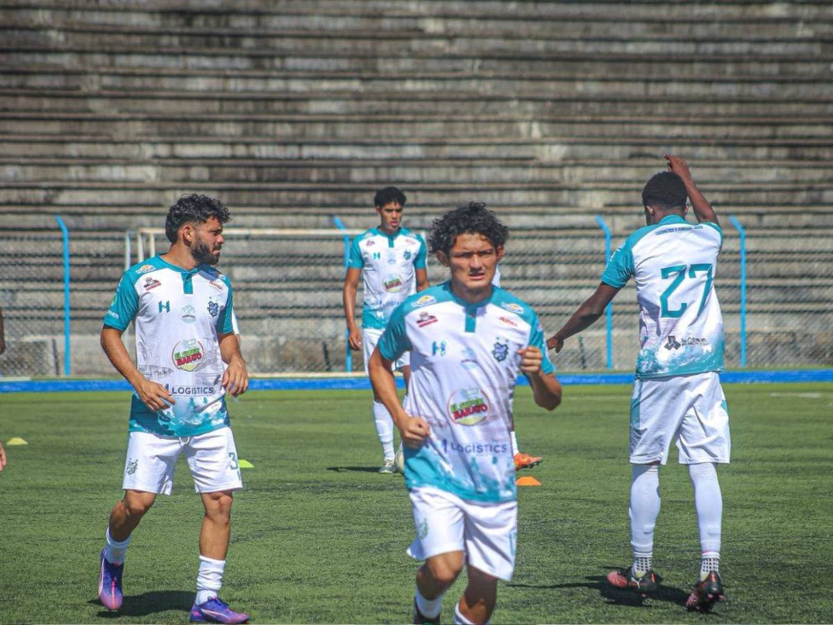 Fichajes: Seleccionado ya está en Turquía con su nuevo club y joyita catracha al Girona