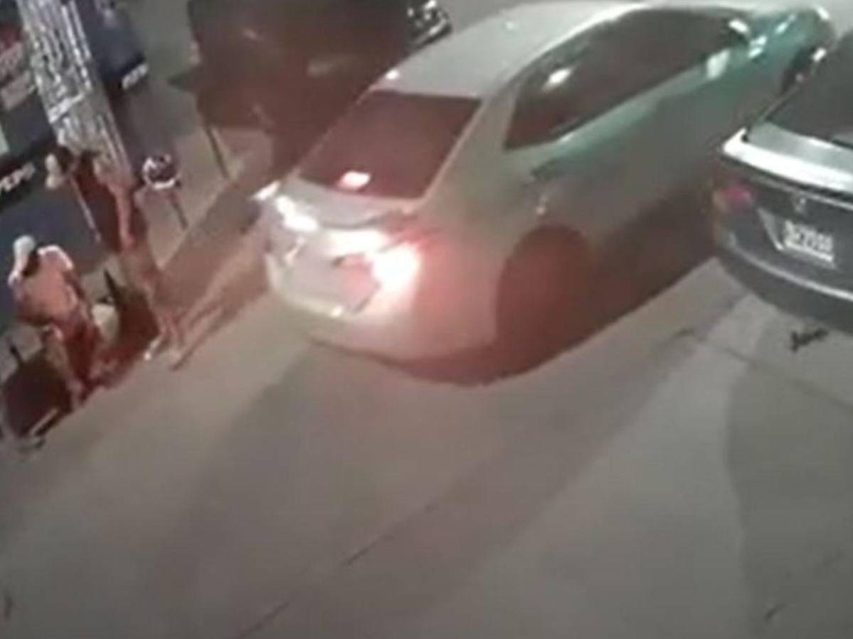 Cronología: En 16 minutos, delincuentes que mataron a Frank Morris hicieron dos asaltos