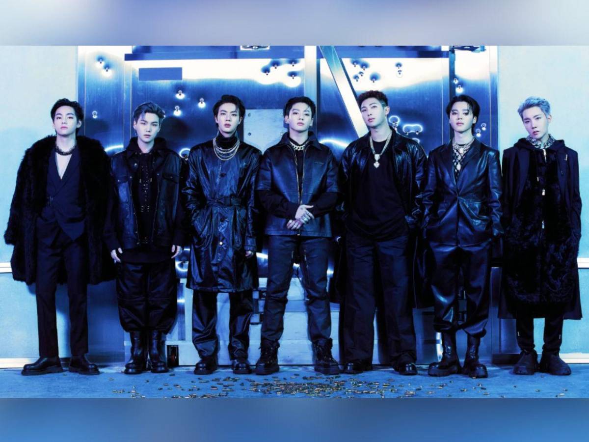 BTS, un nuevo comienzo para la banda más famosa del K-pop
