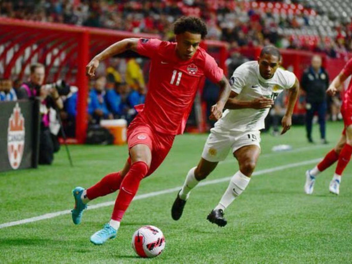 ¿Qué debe pasar en el duelo entre Curazao y Canadá para que Honduras clasifique a la Copa Oro?