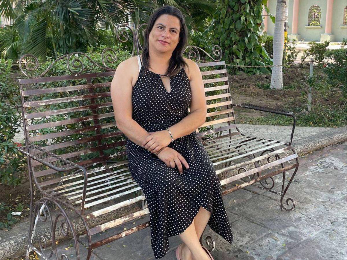 Venía de impartir clases: Ceidy Andino, maestra atropellada en Santa Ana; tenía 4 hijos