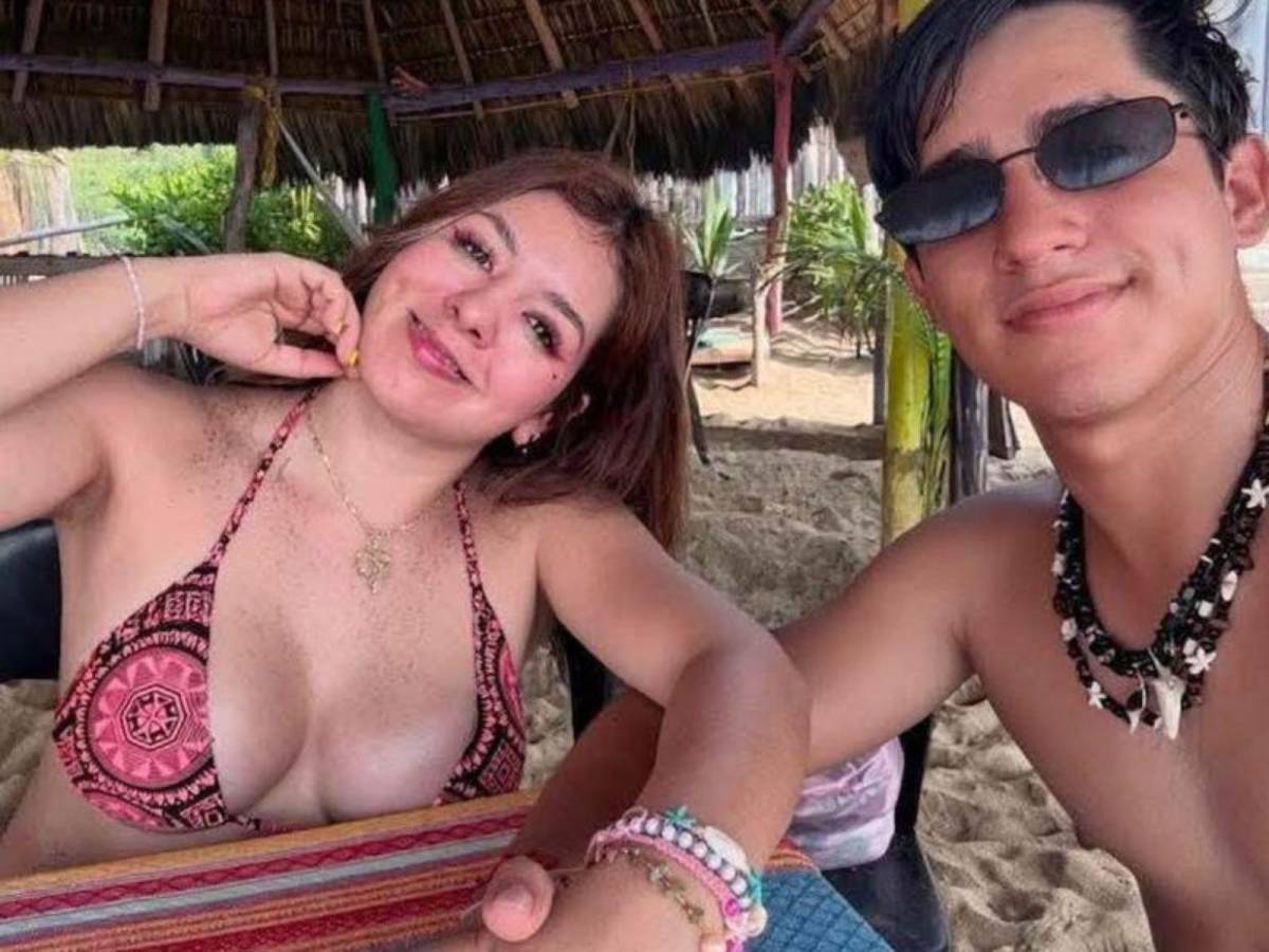Cuchillo, una llave y una gorra: las evidencias en el caso de Cristina Ramos, la doctora tiktoker