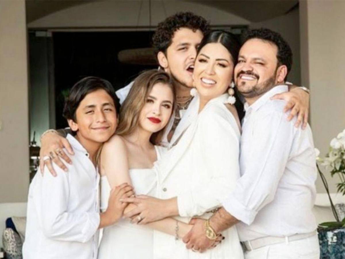 Christian Nodal contra su padre: la guerra legal por su identidad artística