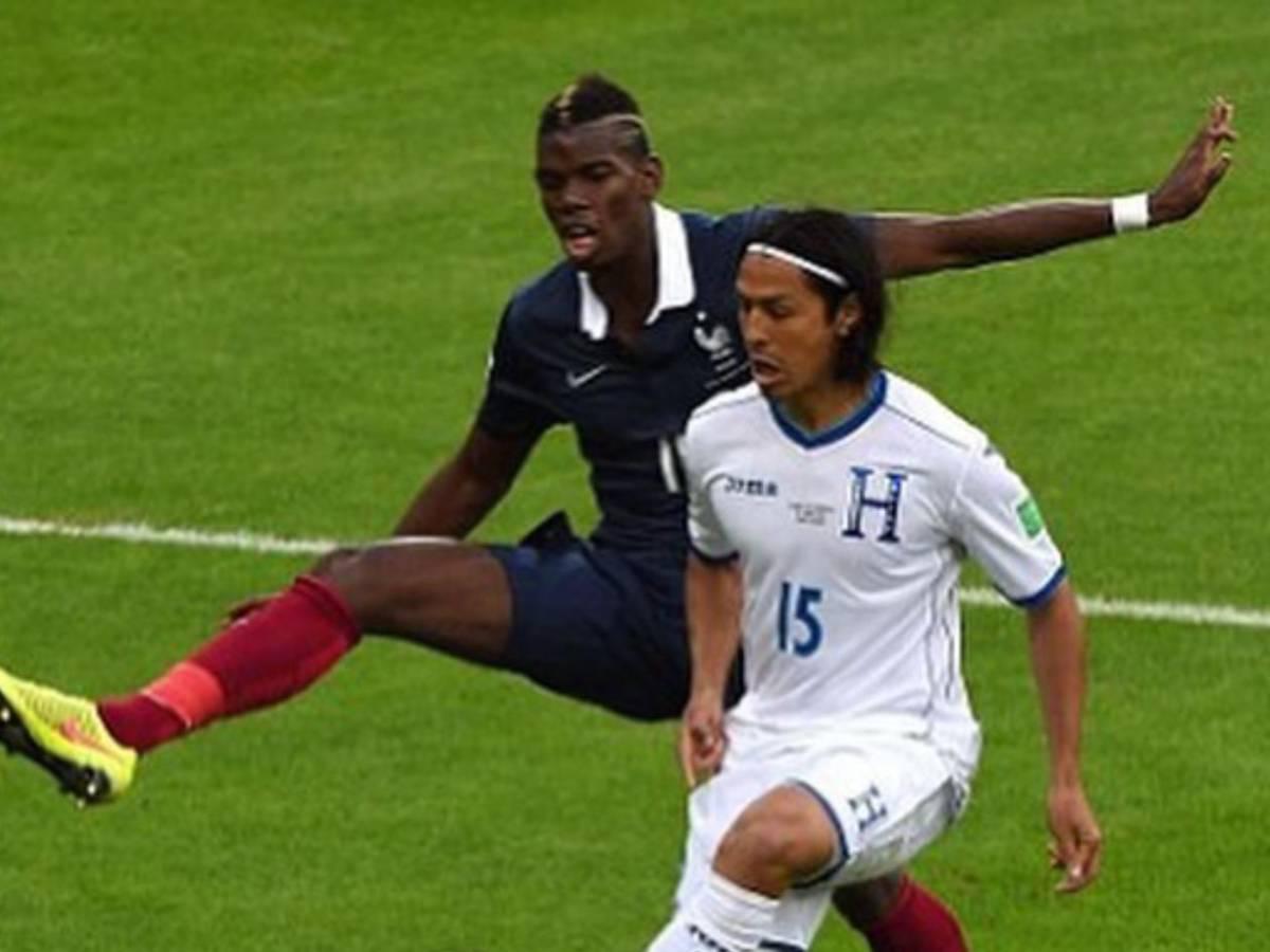 Se retiró del fútbol y esta es su nueva vida en Estados Unidos : Actualidad de Roger Espinoza