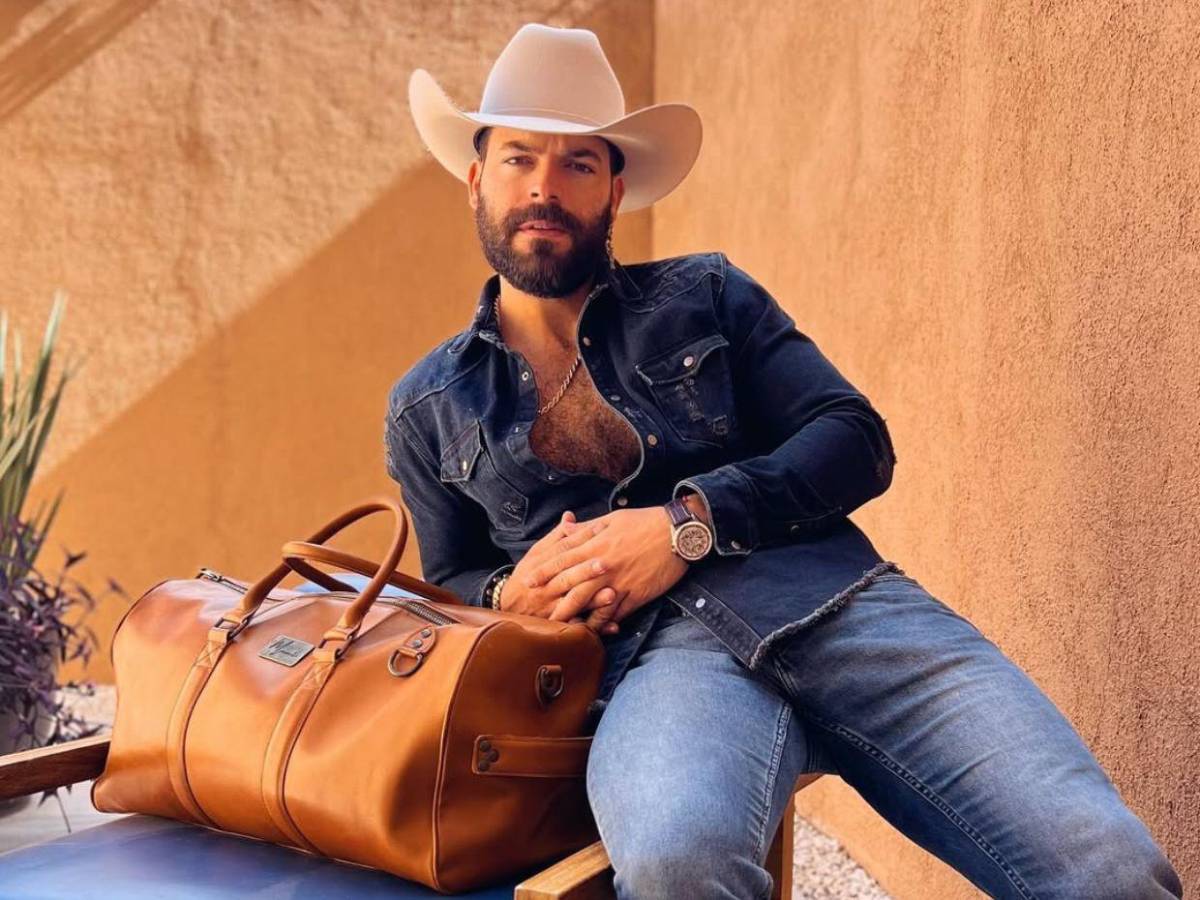 ¿Quién es Adrián Di Monte, el segundo eliminado de La Casa de los Famosos 3?